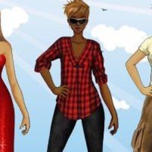 Meet your Posher, Alice